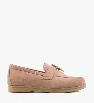 Pantofi Casual Pyana Roz