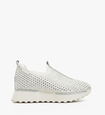 Pantofi Casual Reggie Albi