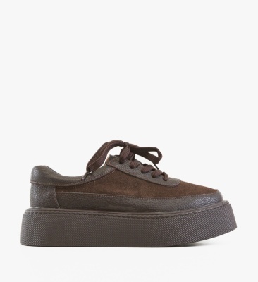 Pantofi Casual Retegan Maro