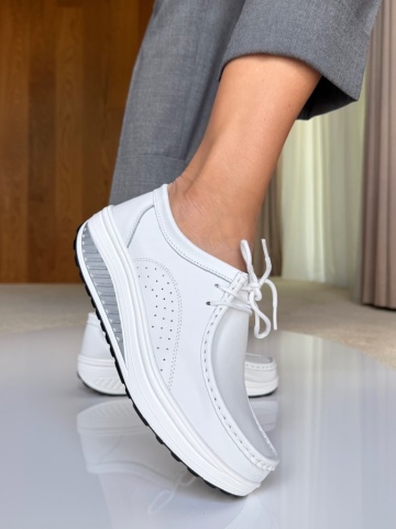 Pantofi Casual Roly Albi