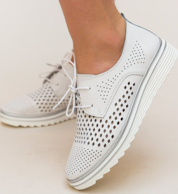 Pantofi Casual Tone Albi