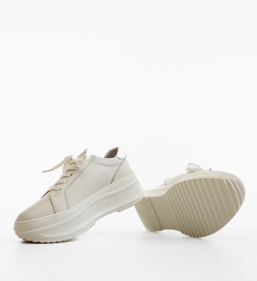 Pantofi Casual Yrna Albi