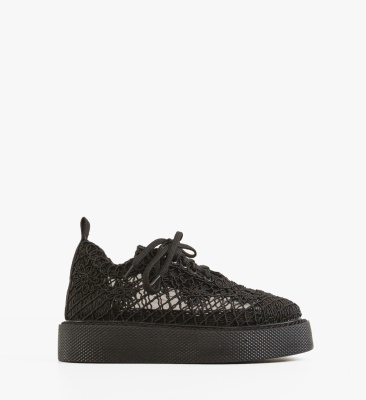 Pantofi Casual Ystory Negri 2