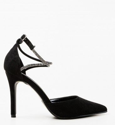 Pantofi dama Aidan Negri