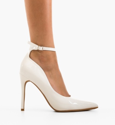 Pantofi dama Aliya Albi