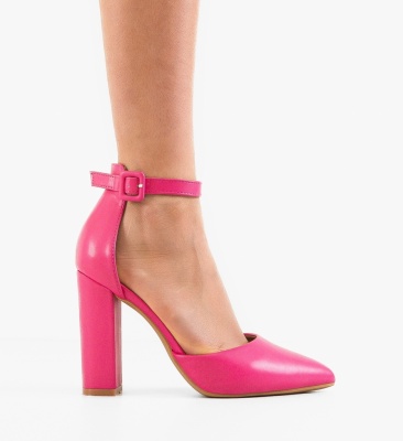 Pantofi dama Anjali Roz