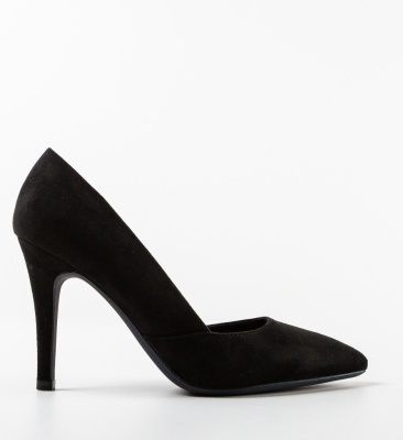 Pantofi dama Araj Negri