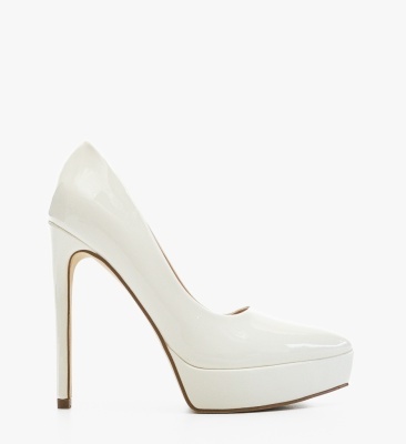 Pantofi dama Banny Albi