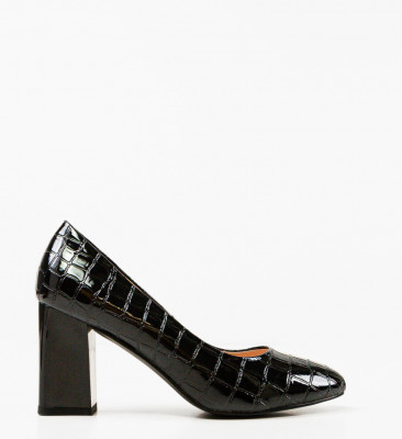 Pantofi dama Bihter Negri