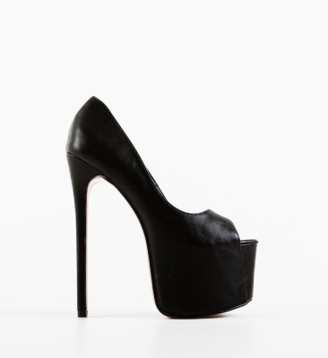 Pantofi dama Biria Negri