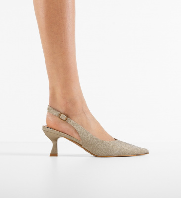 Pantofi dama Bonnay Aurii