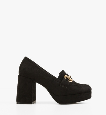 Pantofi dama Bowers Negri