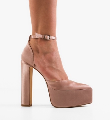 Pantofi dama Boyle Roz