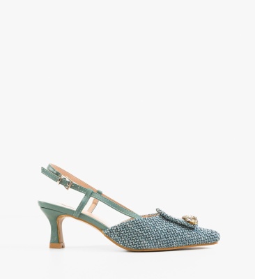 Pantofi dama Brooks Albastri