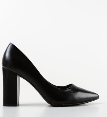 Pantofi dama Dodson Negri