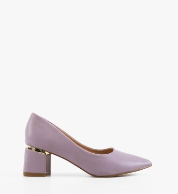 Pantofi dama Helen Mov