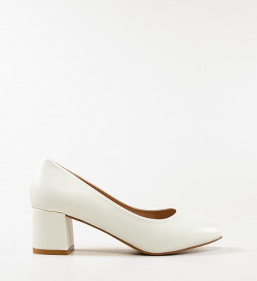 Pantofi dama Isobe Albi