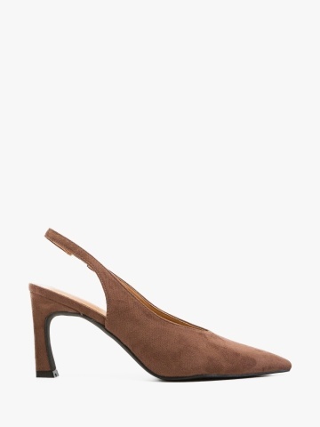 Pantofi dama Isobel Khaki