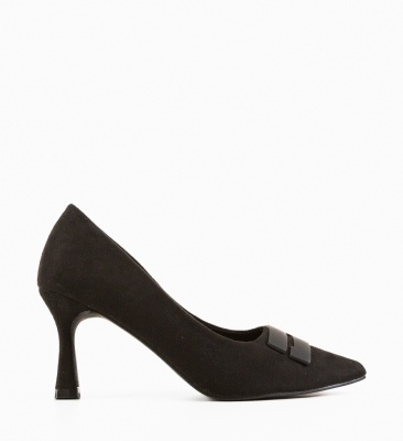 Pantofi dama Jaxy Negri