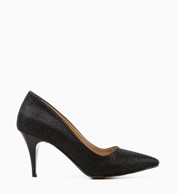 Pantofi dama Jensy Negri
