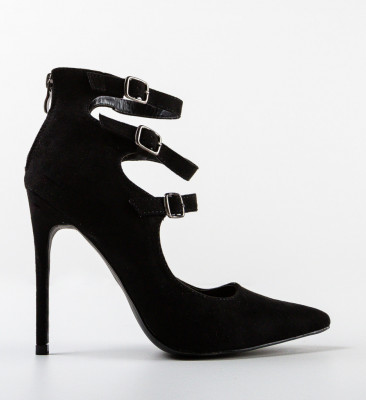 Pantofi dama Lane Negri