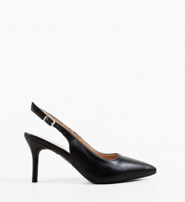 Pantofi dama Leroy Negri