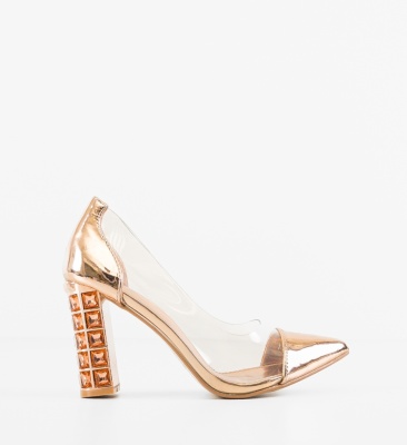 Pantofi dama Lukas Aurii
