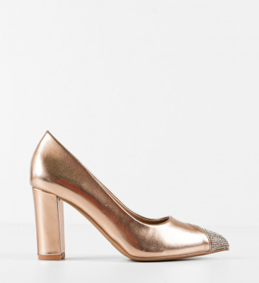 Pantofi dama Meyly Aurii