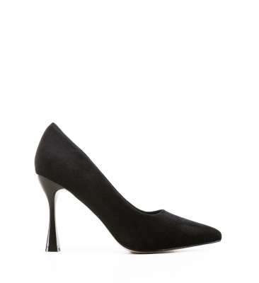 Pantofi dama Monro Negri