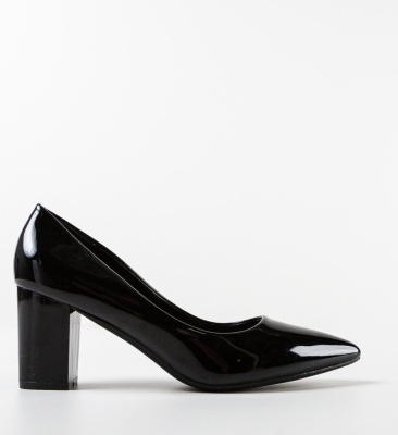 Pantofi dama Monty Negri 2