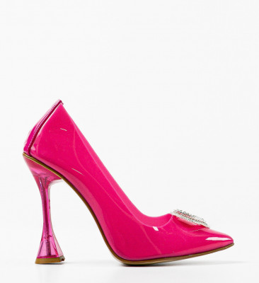 Pantofi dama Myhear Roz 2
