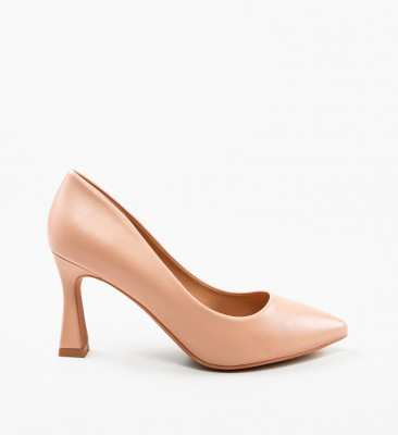 Pantofi dama Olajyt Roze