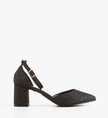 Pantofi dama Oppe Negri