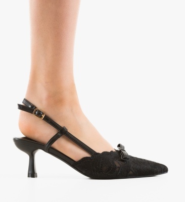 Pantofi dama Perry Negri
