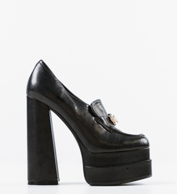 Pantofi dama Peterson Negri