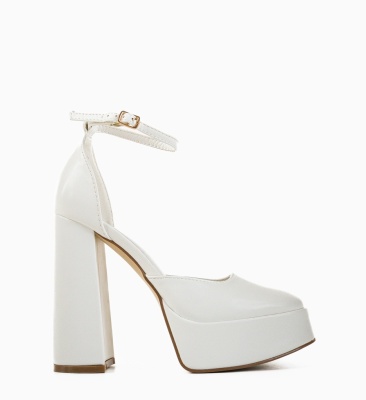 Pantofi dama Reuben Albi