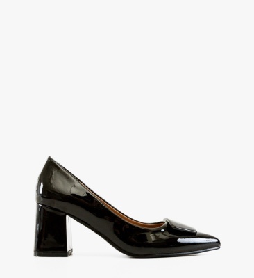 Pantofi dama Roanda Negri