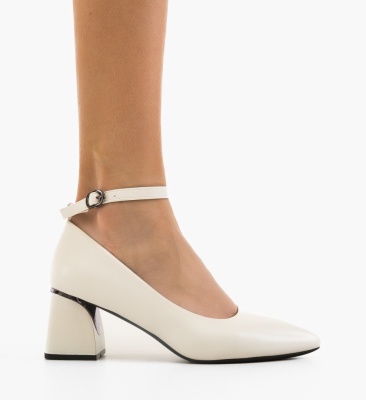 Pantofi dama Sakre Albi