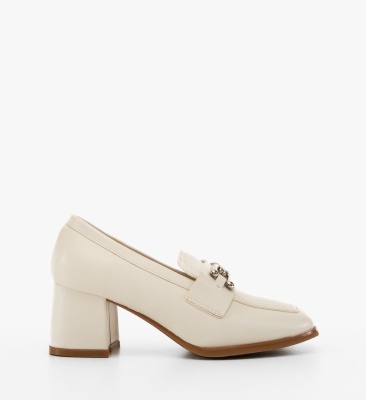 Pantofi dama Wang Albi