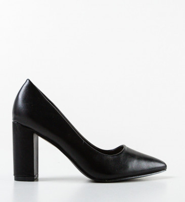 Pantofi Pauline Negri
