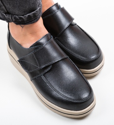 Pantofi Sport Hausberg Negri