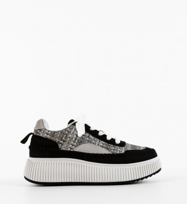 Pantofi Sport Otto Negri