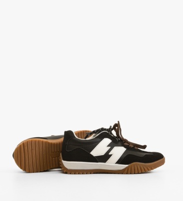 Pantofi Sport Velma Negri