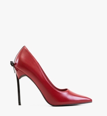 Pantofi stiletto dama Dundy Grena