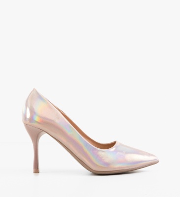 Pantofi stiletto dama Kas Roz