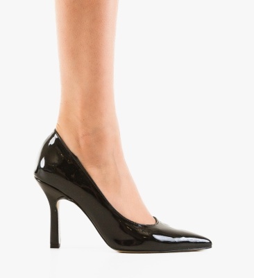 Pantofi stiletto dama Krol Negri 2