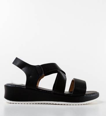 Platforme dama Banba Negre