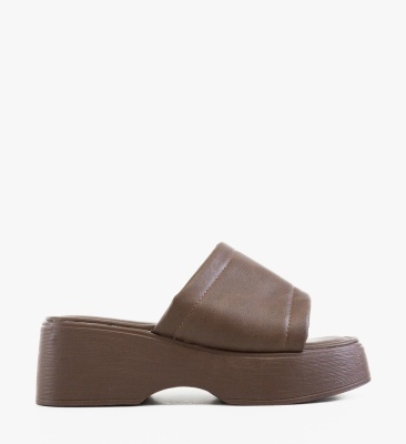 Platforme dama Duncan Maro