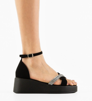 Platforme dama Gozo Negre