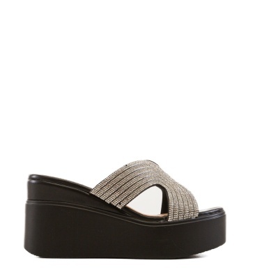 Platforme dama Ussya Negre